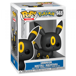 Funko 69084 - Pop! Games - Pokemon Umbreon #948