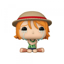 Funko 80366 - Pop! - One Piece Nami (Refresh) #1772