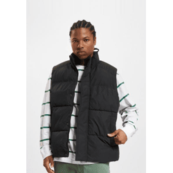 funktionale Jack & Jones Herren Jacke Schwarz