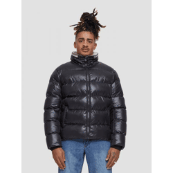 funktionale Urban Classics Herren Jacke 38 g/m² Schwarz