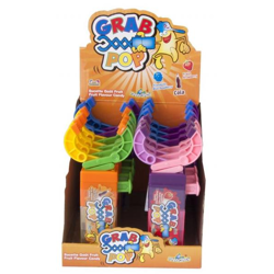Funny Candy - Grab Pop - 17 g
