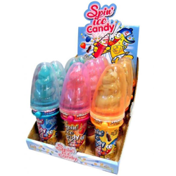 Funny Candy - Spin Ice Candy - 24 g