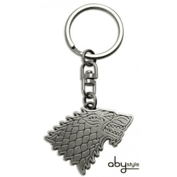 GAME OF THRONES - Schlüsselanhänger 