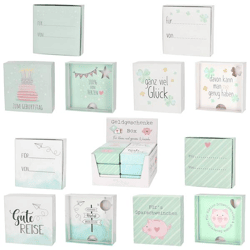 Geschenkbox 4/s