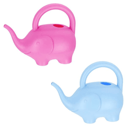 Gießkanne Elefant, 2/s, ca. 1,5l