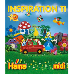 HAMA 399-11 - Inspiration No. 11