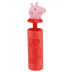 Happy People 16280 - Wasserspritze Peppa Pig