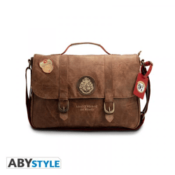HARRY POTTER - Shoulder Bag - 