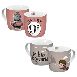 Harry Potter Tasse „Hogwarts Express“ oder 