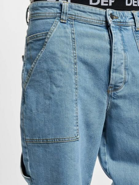 HOMEBOY x-tra WORK Hose Denim moon