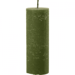 J-Line stompkaars outdoor groen 10 x 28 cm