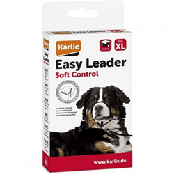 Karlie Easy leader trainingshulp hond XL
