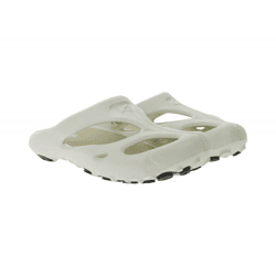 KEEN Shanti Damen Clogs mit Eco Anti-Odor-Technologie Hausschuhe 1030558 Weiß