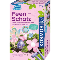 Kosmos 657857 - Feen - Schatz