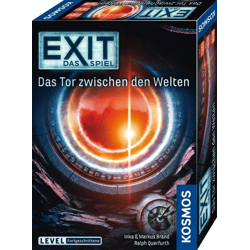 Kosmos 695231 - EXIT - Das Tor zwischen den Welten