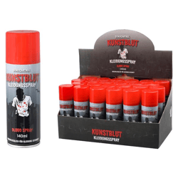 Kunstblutspray, 140ml, 76g