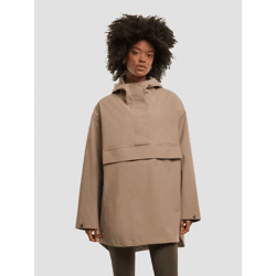 lässige aim'n Damen Jacke Beige