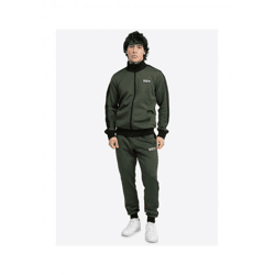 lässige BENLEE Rocky Marciano Herren Hose Stretch Grün