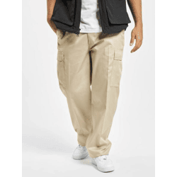 lässige Brandit Herren Jeans Beige