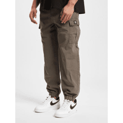 lässige Ecko Unltd. Herren Jeans Kordelzug Taschen mit Baumwolle Khaki