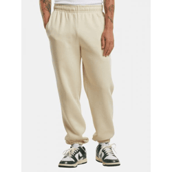 lässige URBAN CLASSICS Herren Hose Beige