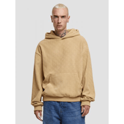 lässige URBAN CLASSICS Herren Hose Beige