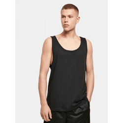 lässiges Build Your Brand Herren T-Shirt 140 g/m² mit Baumwolle Schwarz