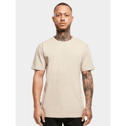 lässiges Cayler & Sons Unisex T-Shirt 180 g/m² mit Baumwolle Beige
