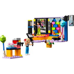 LEGO® 42610 Friends - Karaoke-Party (196 Teile)