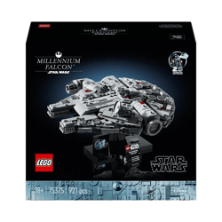 LEGO® 75375 Star Wars™ - Millennium Falcon™ (921 pieces)