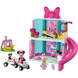 LEGO® Disney Classic 43274 - Minnies Tierhotel (161 Teile)