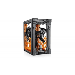 LEGO® Icons 10367 - Der Herr der Ringe: Balrog™ Bücherstütze (1201 Teile)