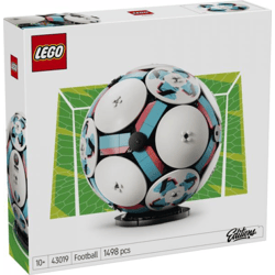 LEGO® Special Edition - Fußball (1498 Teile)