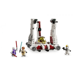 LEGO® Star Wars™ 75432 - V-19 Torrent Starfighter (567 pieces)