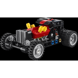 LEGO® Technic 30735 - Hot Rod Auto - Recruitment Bags Polybeutel