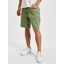 leichte Redefined Rebel Herren Shorts Grün