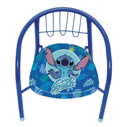 Lilo & Stitch - Metal chair