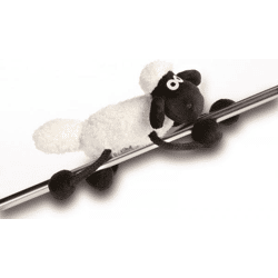 MagNICI Shaun das Schaf 12cm GREEN