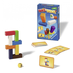 Make 'n' Break - Geschicklichkeitsspiel