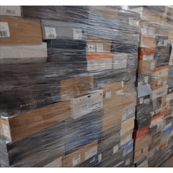 Markenschuhe Restposten – verschiedene Modelle & Größen | Warenklasse ABC | Großhandel | 8,50 EUR/kg