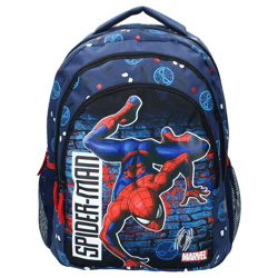 Marvel Spider-Man - Rucksack 