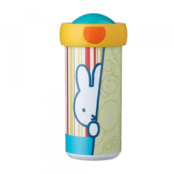 Mepal Schulbecher Miffy 300 ml