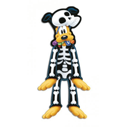Mickey Halloween - 1 hanging decoration