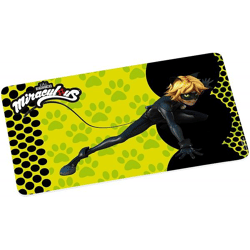 Miraculous / Ladybug - Frühstücksbrettchen 