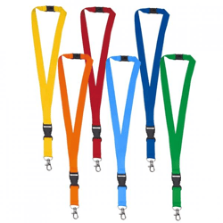 Mixpallet Keycord 6 assortiert ca. 4000 Stück