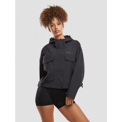 moderne aim'n Damen Jacke Schwarz