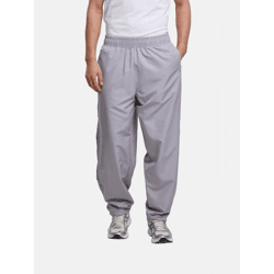 moderne Carlo Colucci Herren Jeans Grau