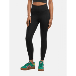 moderne Freddy Damen Hose Stretch Schwarz