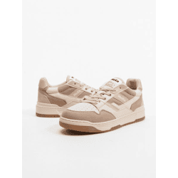 moderne MoEa Unisex Sneaker Beige