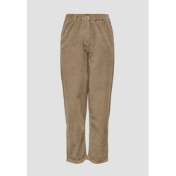 moderne Only Damen Jeans mit Baumwolle Beige
